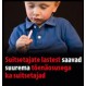 SALT SWITCH üekorde e-sigaret